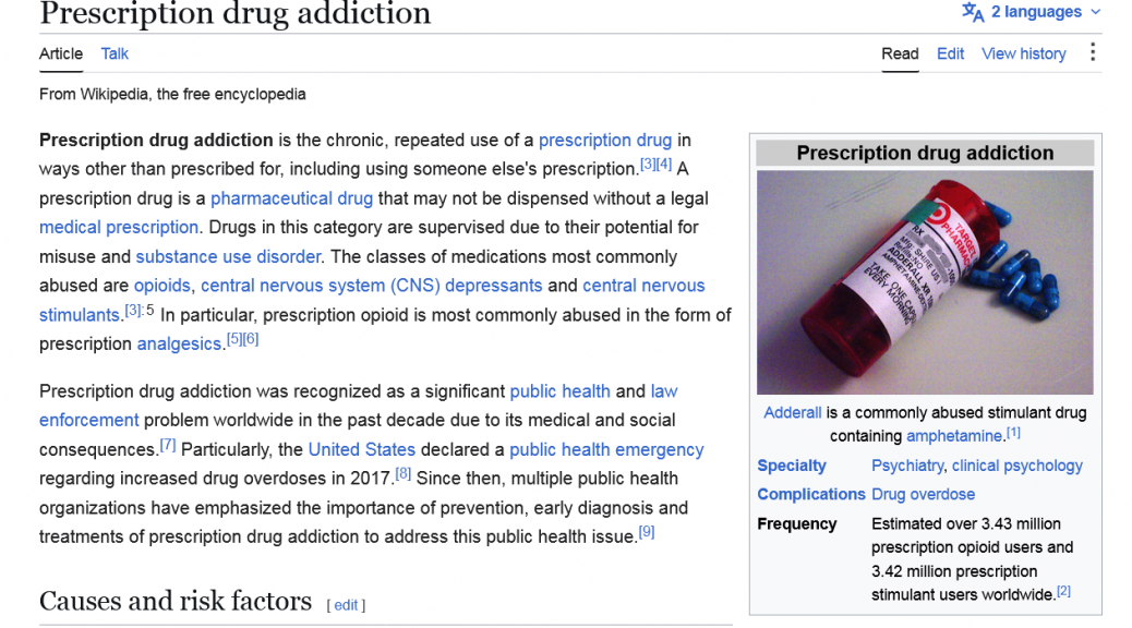 drug-prescriptions-overuse