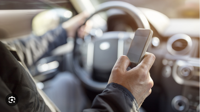 distracted-driving