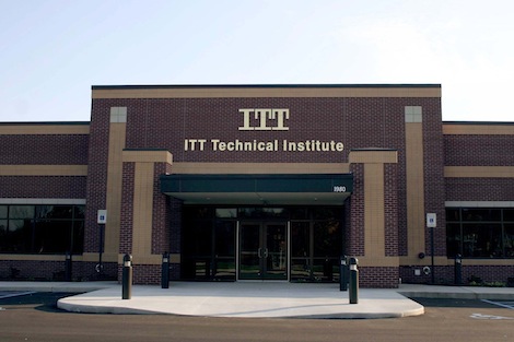 itt tech