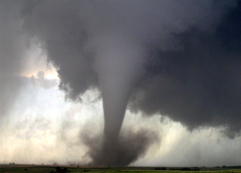 tornado