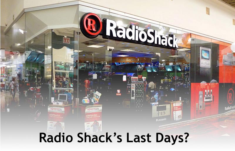 radioshack