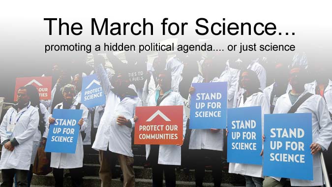 marchforscience