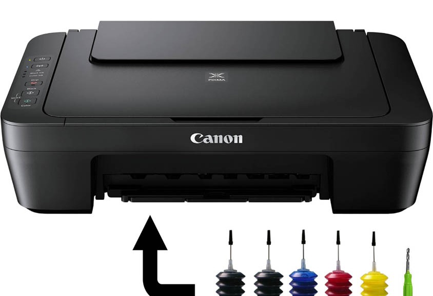 How to save hundreds per year by refilling your ink cartridges | ULTRA