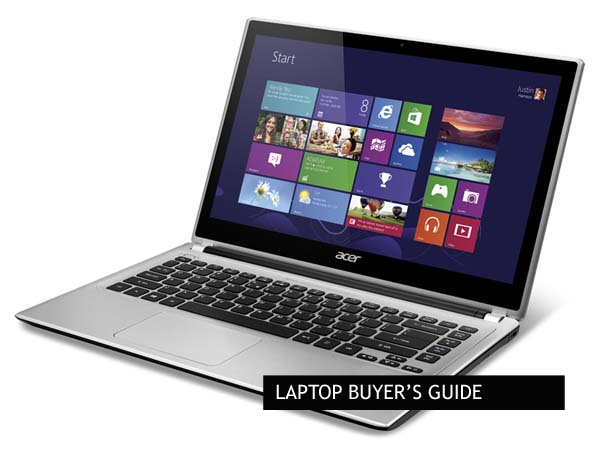laptop buyer guide