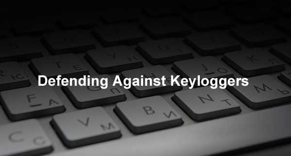 defending-keylogger