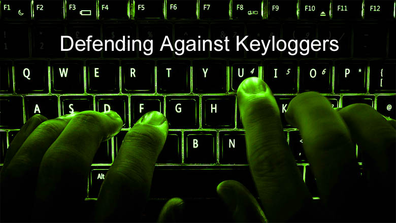 keylog-security