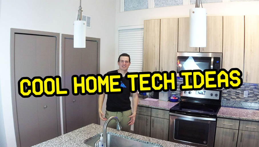 home-tech-ideas