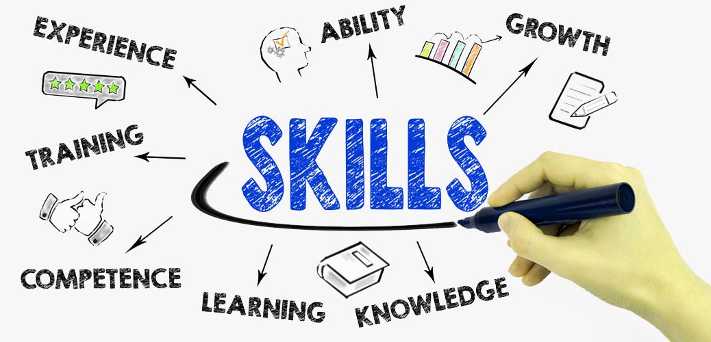 learn-skills