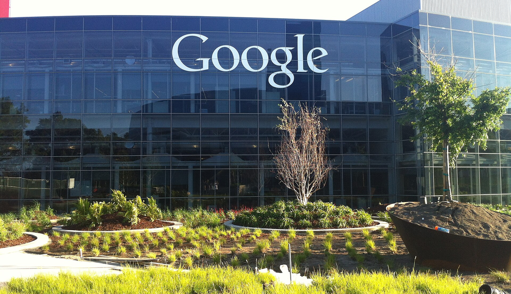 google